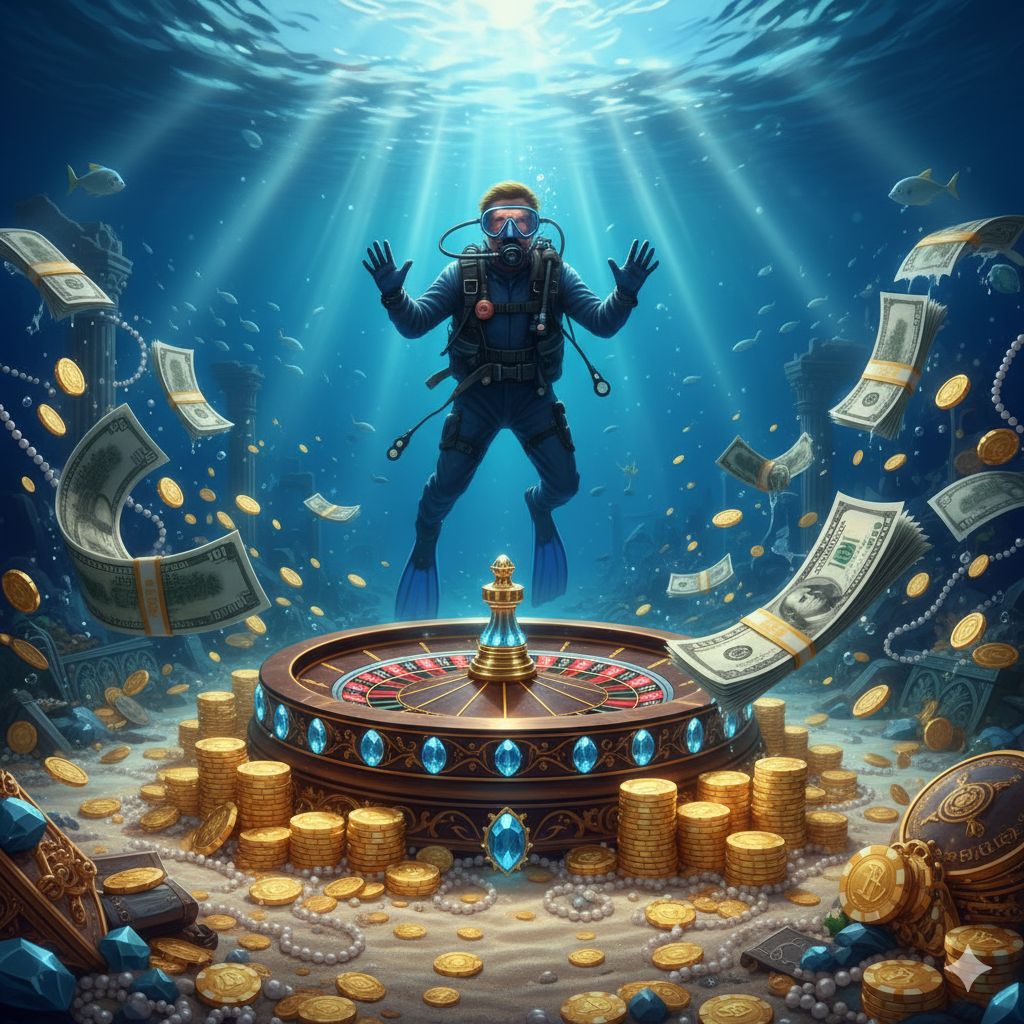 Rahasia Jackpot Slot Online: Strategi Kunci Meraih Hadiah Besar