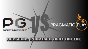 Mengenal Provider Judi Online