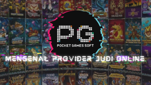 Mengenal Provider Judi Terpercaya : PG SOFT