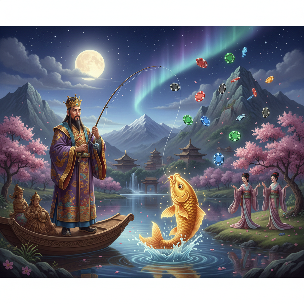 Mengapa Slot Bertema Hewan Selalu Populer: Alasan dan Daya Tariknya