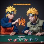Stud Poker Klasik Strategi Wajib