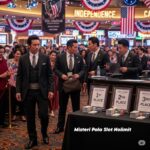 Misteri Pola Slot Nolimit