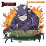 Data Pintar Casino 2025