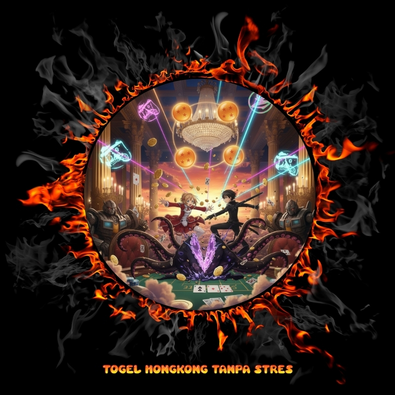 Togel Hongkong Tanpa Stres